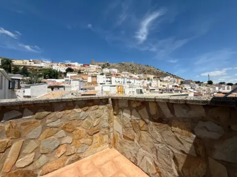 Casa adosada en Jaén Capital