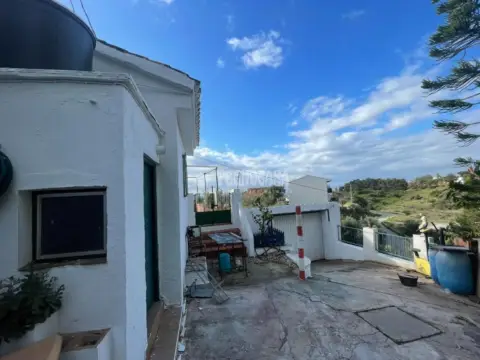 Terreno en calle Chilches Rural