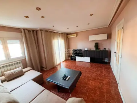 Piso en Casetas-Garrapinillos-Monzalbarba
