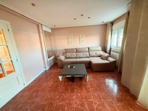 Piso en Casetas-Garrapinillos-Monzalbarba