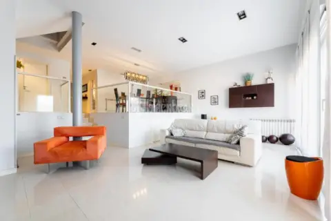 Casa unifamiliar en Zona Hospital HM Torrelodones