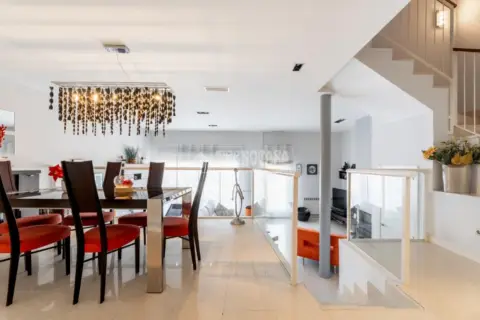 Casa unifamiliar en Zona Hospital HM Torrelodones