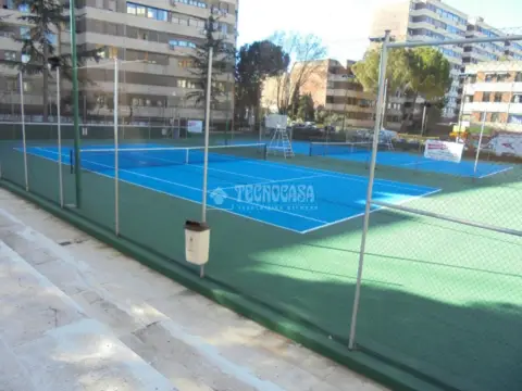 Piso en Cerro-El Molino
