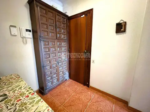 Piso en La Torrassa