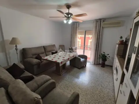 Piso en Montilla