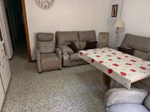 Piso en Montilla