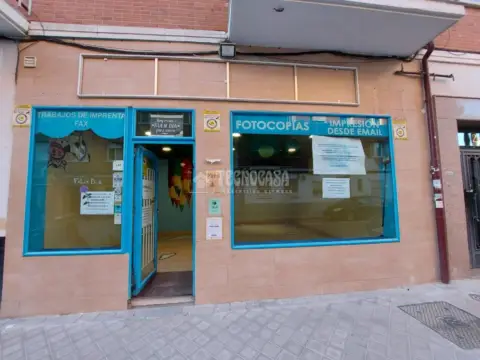 Local comercial en Lucero