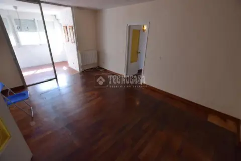 Piso en Loranca- Nuevo Versalles-Parque Miraflores