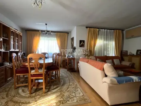 Casa pareada en Rivas-Vaciamadrid