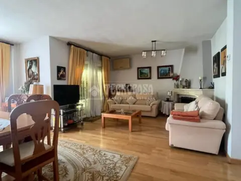 Casa pareada en Rivas-Vaciamadrid