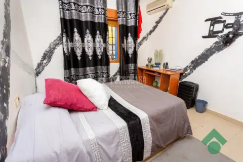 Casa unifamiliar en calle del Tucán