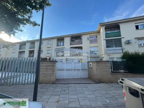 Piso en El Perchel-Puerta de Toledo-Atalaya