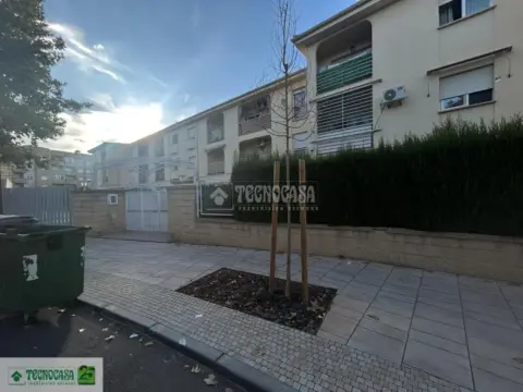 Piso en El Perchel-Puerta de Toledo-Atalaya