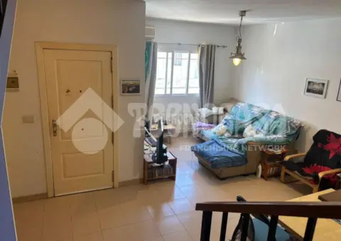 Dúplex en El Tablero de Maspalomas
