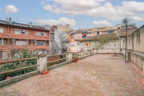 Casa unifamiliar en Carrer dels Montcada