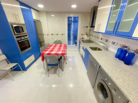 Piso en Guadarrama