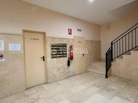 Piso en Ocaña