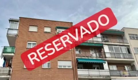 Piso en Casco Antiguo