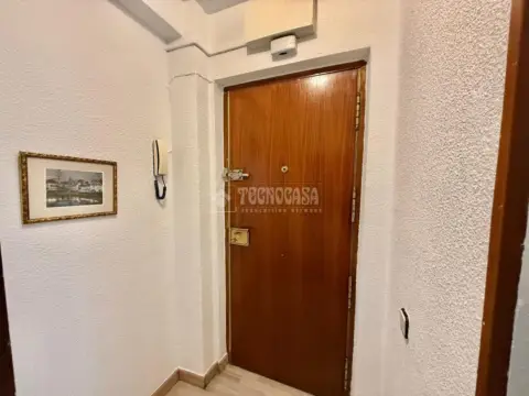 Piso en Casco Antiguo