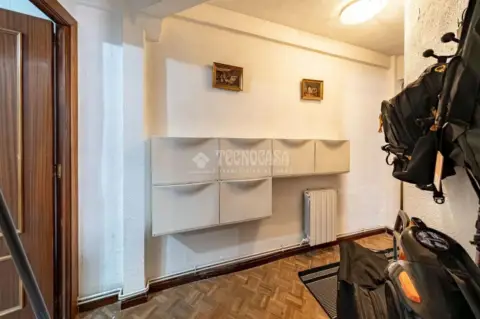 Piso en calle de Andrea Puech