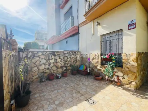 Piso en calle Manuel Ramón Alarcón