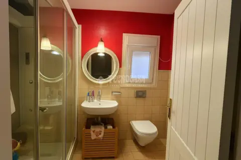 Piso en calle Manuel Ramón Alarcón