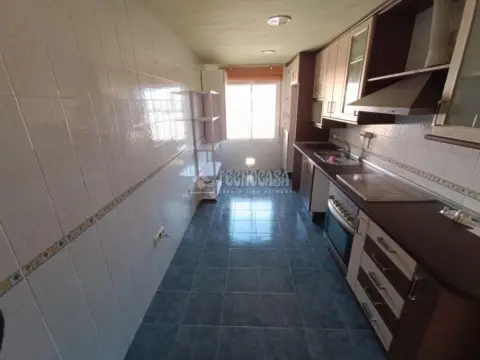 Piso en San Martín de la Vega