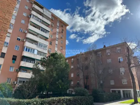 Piso en calle de Lucano