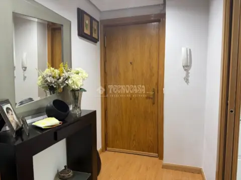 Piso en calle de Lucano