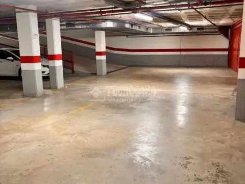 Garaje en Carrer de Can Fabregas