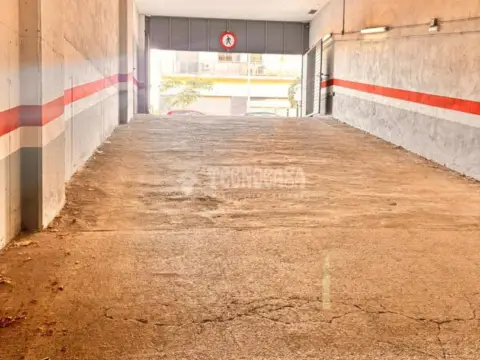 Garaje en Carrer de Can Fabregas