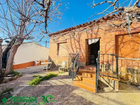 Casa unifamiliar en Guadamur