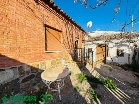 Casa unifamiliar en Guadamur