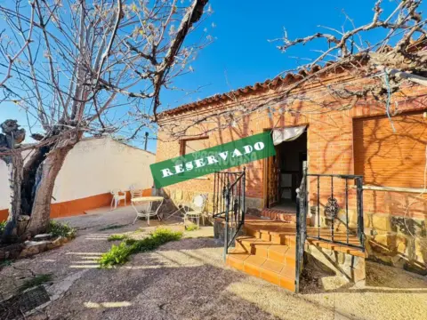 Casa unifamiliar en Guadamur