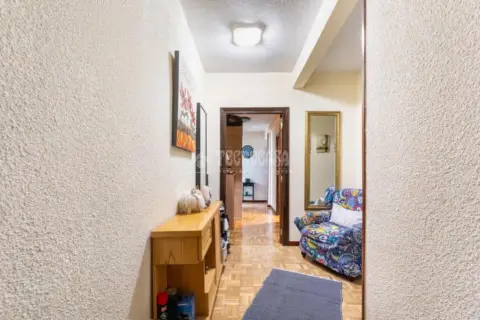 Piso en Hoyo de Manzanares