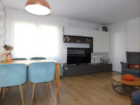 Piso en Actur-Rey Fernando