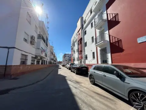 Piso en Isla Cristina