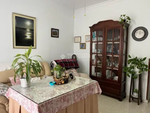 Piso en Carmona