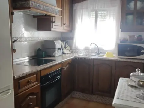 Piso en La Pastora-Zona de la Estación