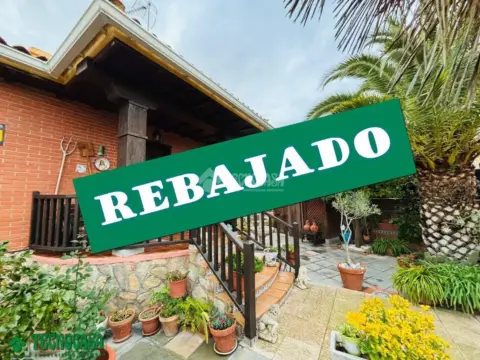 Casa unifamiliar en Méntrida