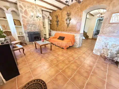 Casa adosada en Martos