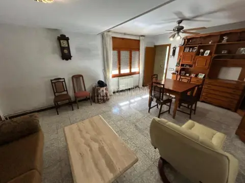 Casa adosada en Villanueva de Gállego