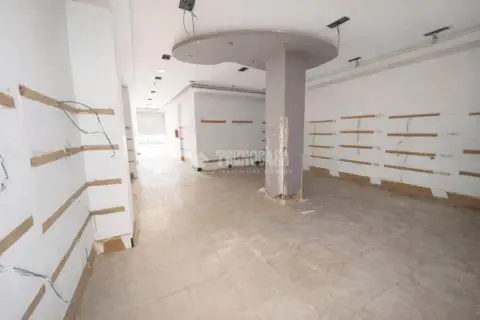 Local comercial en El Calvari