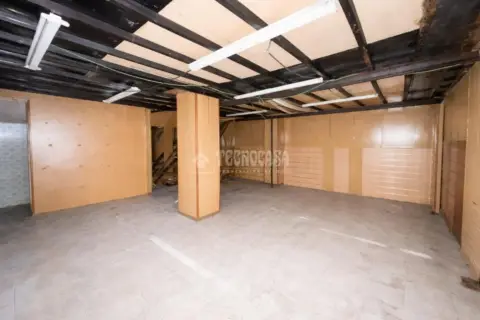 Local comercial en El Calvari