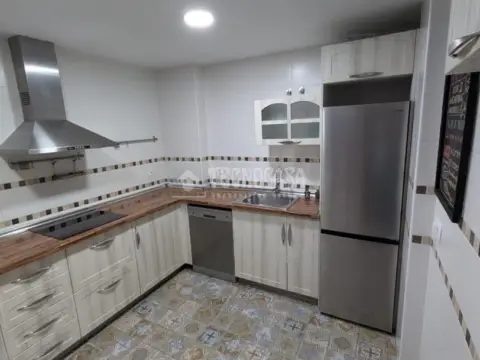 Piso en Écija