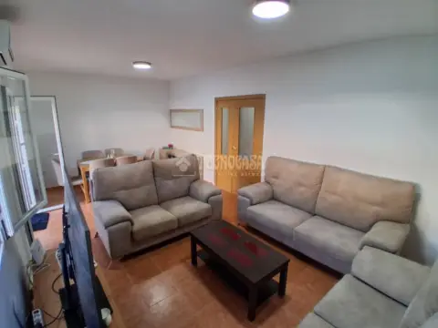 Casa adosada en Lucillos