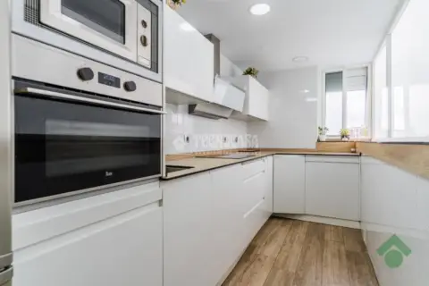 Piso – Jerez de la Frontera