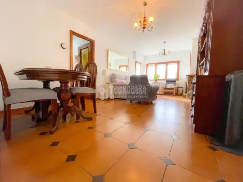 Piso en Guadarrama
