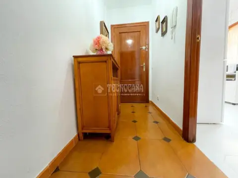 Piso en Guadarrama
