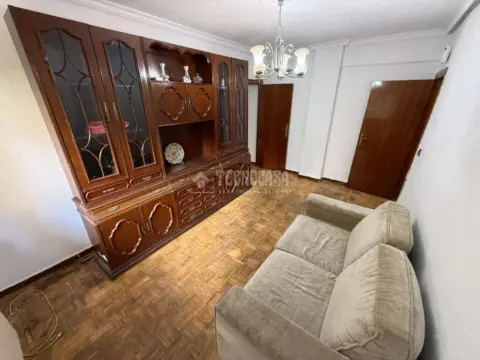 Piso en Zofío